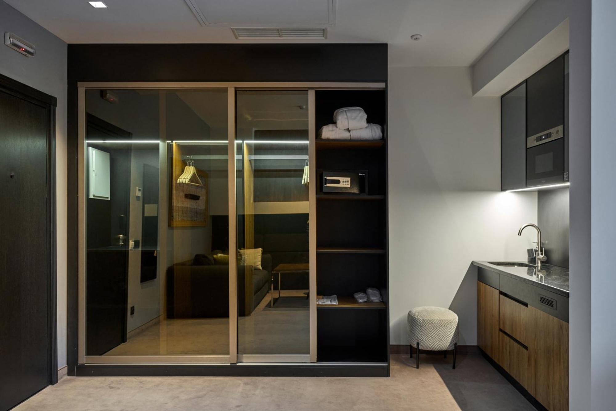 Twins Hotel & Spa Bukovel Ngoại thất bức ảnh